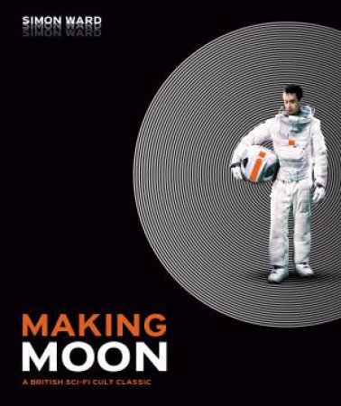 Making Moon by Simon Ward