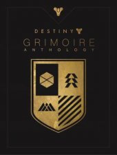 Destiny Grimoire Anthology Dark Mirror