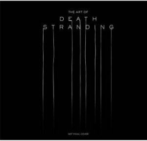 The Art Of Death Stranding by Various