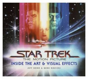 Star Trek: The Motion Picture by Jeff Bond