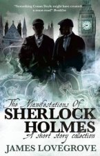 The Manifestations Of Sherlock Holmes