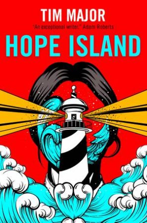 Hope Island by Tim Major
