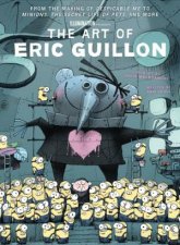 The Illumination Art Of Eric Guillon