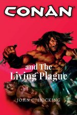 Conan And The Living Plague