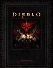 The Art Of Diablo