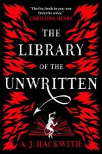 The Library Of The Unwritten