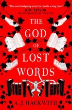 The God Of Lost Words