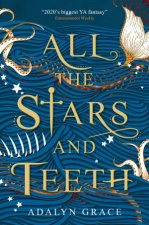 All The Stars And Teeth 01