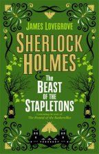 Sherlock Holmes And The Beast Of The Stapletons