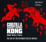 Godzilla Vs Kong  One Will Fall