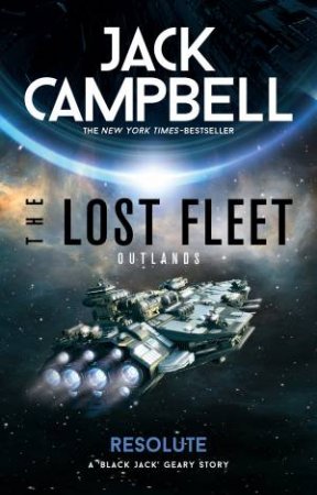 The Lost Fleet by Jack Campbell