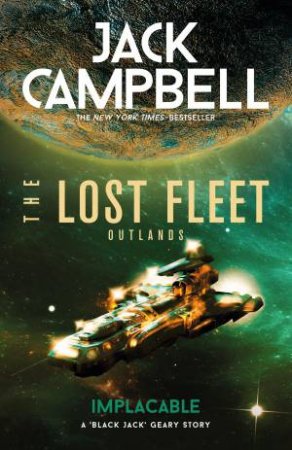The Lost Fleet by Jack Campbell