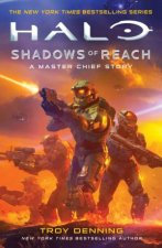 Halo Shadows Of Reach