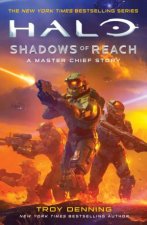 Shadows Of Reach