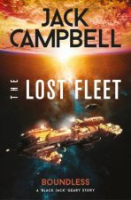 Boundless The Lost Fleet