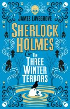 Sherlock Holmes  The Three Winter Terrors