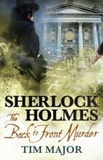 New Adventures Of Sherlock Holmes  The BackToFront Murder