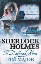 The New Adventures Of Sherlock Holmes