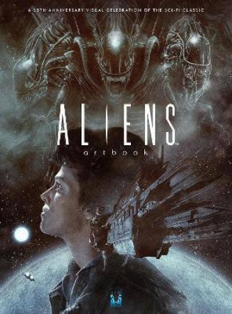 Alien Artbook by Various