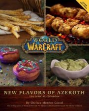 World Of Warcraft Flavors Of Azeroth