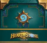 The Art Of Hearthstone Volume IV