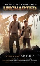 Uncharted The Official Movie Novelisation