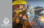The Cinematic Art Of Overwatch Volume Two