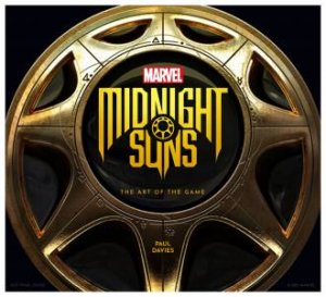 Marvels Midnight Suns by Paul Davies