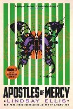 Apostles of Mercy Export paperback
