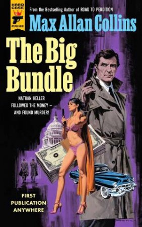 Big Bundle by Max Allan Collins