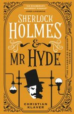 Sherlock Holmes  Mr Hyde