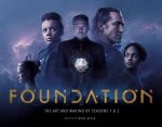 Foundation The Art and Making of Seasons 1  2