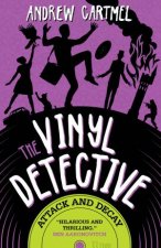 The Vinyl Detective  Attack And Decay