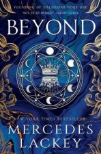 Beyond The Founding Of Valdemar