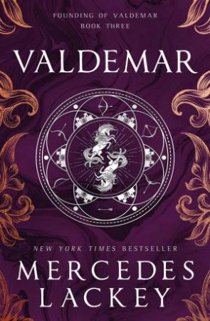 Valdemar by Mercedes Lackey
