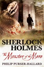 Sherlock Holmes  The Monster of the Mere