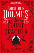 The Classified Dossier  Sherlock Holmes And Count Dracula