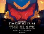 The Art Of Pacific Rim