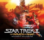 Star Trek II The Wrath of Khan The Making of the Classic Film
