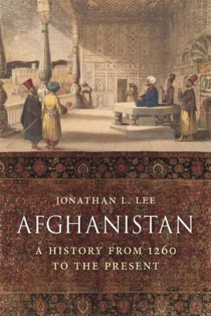 Afghanistan by Jonathan L. Lee