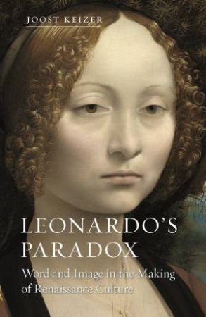 Leonardo's Paradox by Joost Keizer