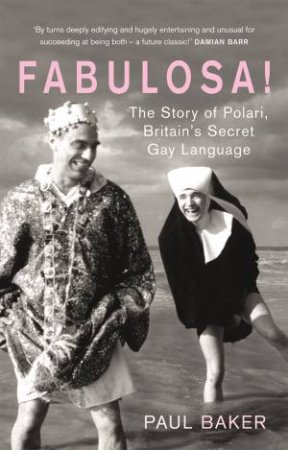 Fabulosa! by Paul Baker