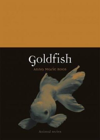 Goldfish by Anna-Marie Roos
