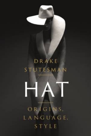 Hat by Drake Stutesman