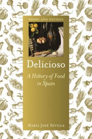 Delicioso by Maria Jose Sevilla