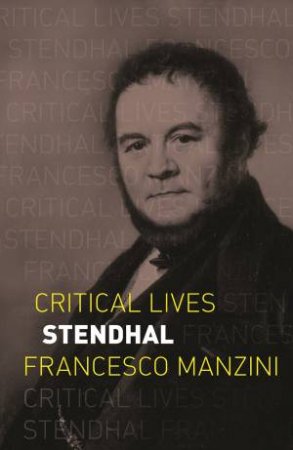 Stendhal by Francesco Manzini