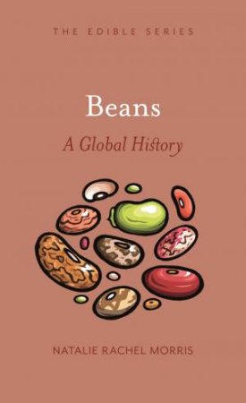 Beans by Natalie Rachel Morris