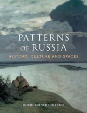 Patterns Of Russia