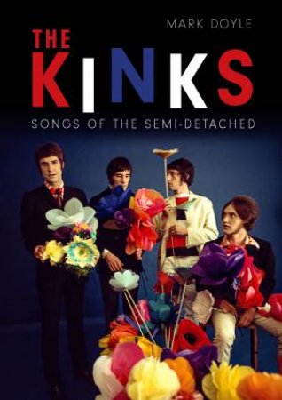 The Kinks by Mark Doyle