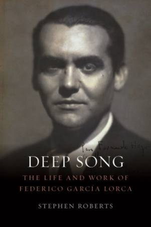 Deep Song by Stephen Roberts